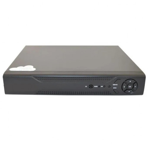Регистратор видеонаблюдения Digital Video Recorder AVR 7304LN (4 канала)