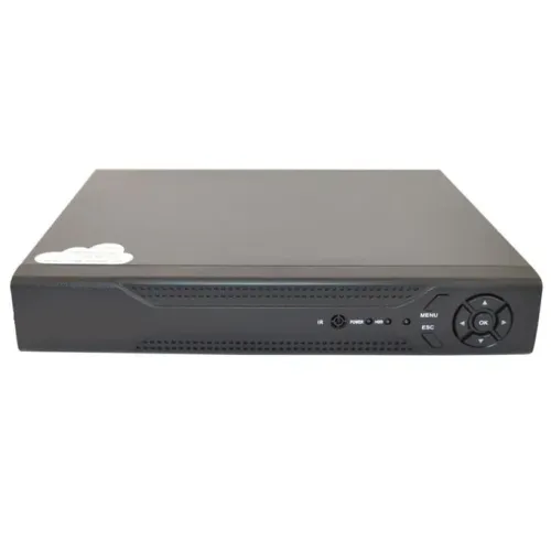 Реєстратор відеоспостереження Digital Video Recorder AVR 7304LN (4 канали)