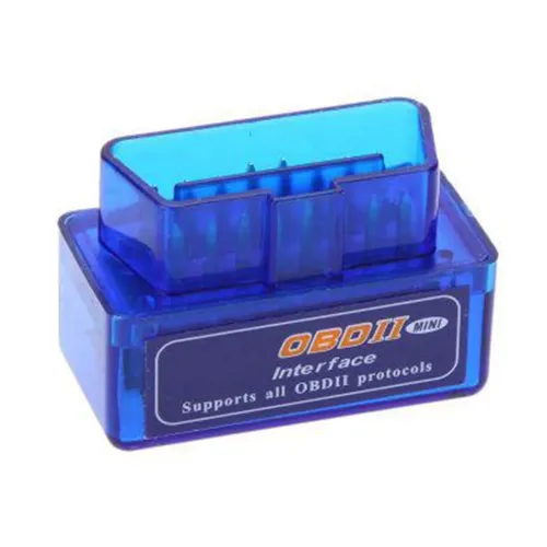 Діагностичний сканер OBD2 ELM327 Mini Bluetooth