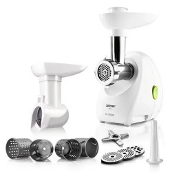 Мясорубка ZELMER ZMM1084 (887.84)