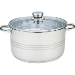 Каструля EDENBERG EB-3021 14,9л