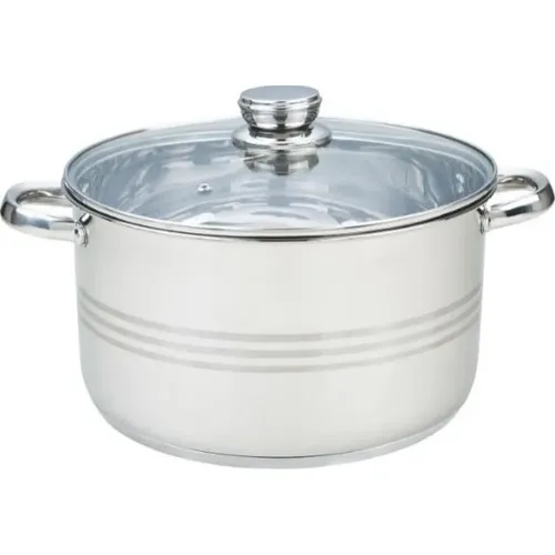 Каструля EDENBERG EB-3021 14,9л