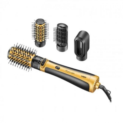 Фен щітка VGR V-495
