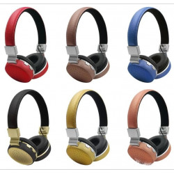 Наушники HEADSET V683