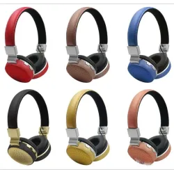 Навушники HEADSET V683