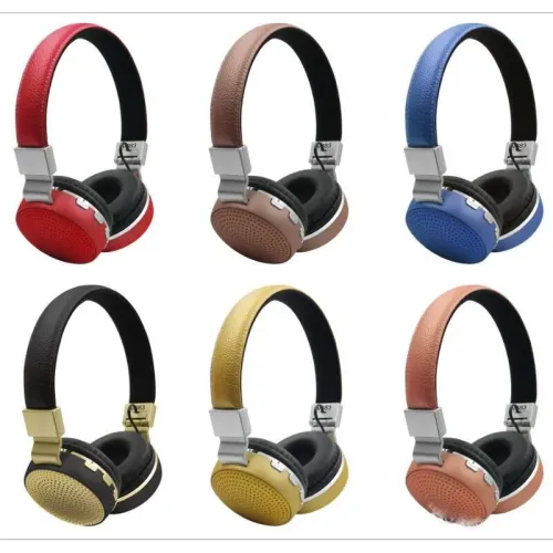 Навушники HEADSET V683