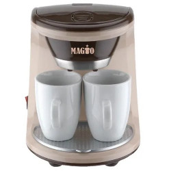 Кофеварка MAGIO MG-345