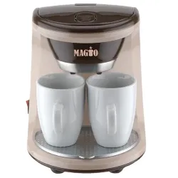 Кавоварка MAGIO MG-345