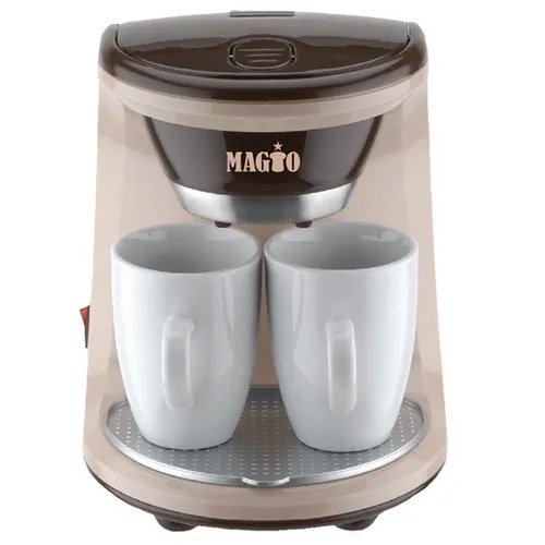Кавоварка MAGIO MG-345