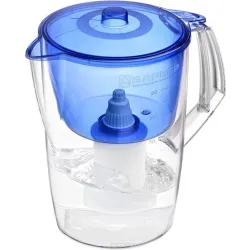 Глек БАР'ЄР НОРМА 2 3.6л (Синій)