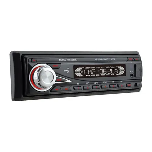 Автомагнітола MP3-1080A