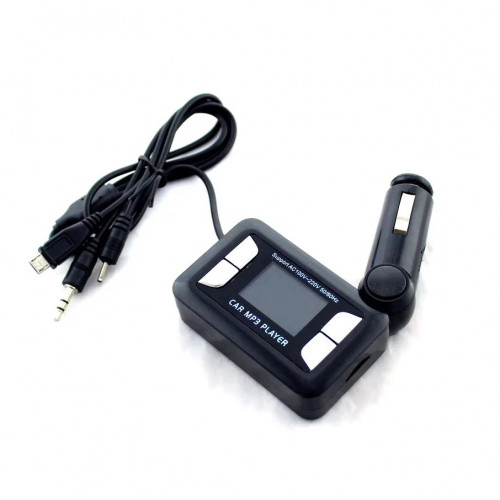 Трансмиттер/модулятор 151 (ED48)