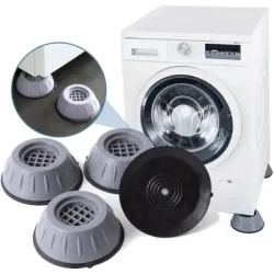 Антивібраційні підставки для пральної машини big size