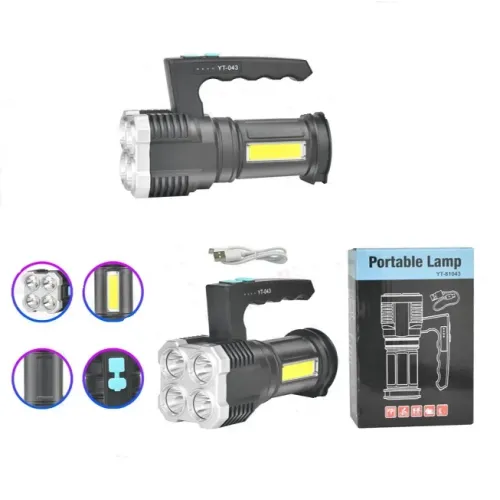 Ліхтарик TORCH LF-S09