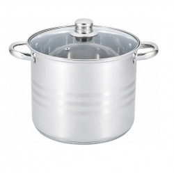 Каструля EDENBERG EB-541 (4л, 18 см)