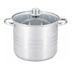 Каструля EDENBERG EB-541 (4л, 18 см)