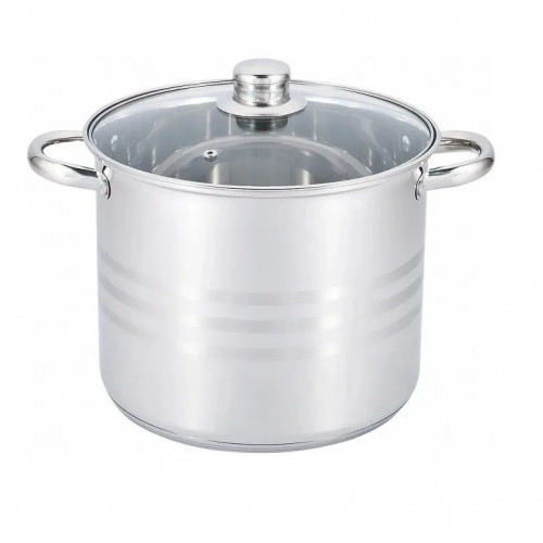 Каструля EDENBERG EB-541 (4л, 18 см)