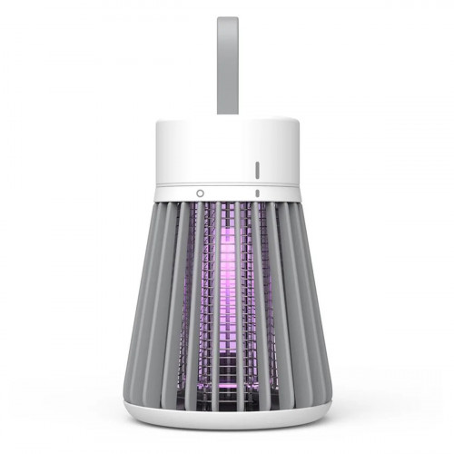 Уничтожитель насекомых Electronic shock Mosquito killing lamp 220V TV One
