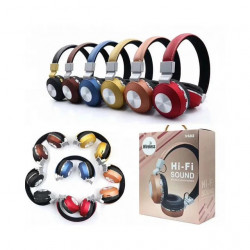 Наушники HEADSET V682