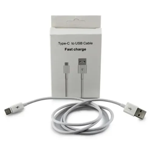 Кабель USB - Type-C DATA FAST CHARGE