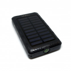 Мобильная зарядка 100000mAh DDY-010 SOLAR