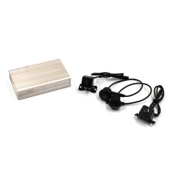 Система кругового огляду UKC 360 PRO HD (для автомобіля)