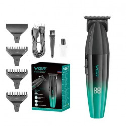 Машинка для стрижки VGR V-906
