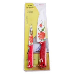 Набор ножей FRICO FRU-911 2пр