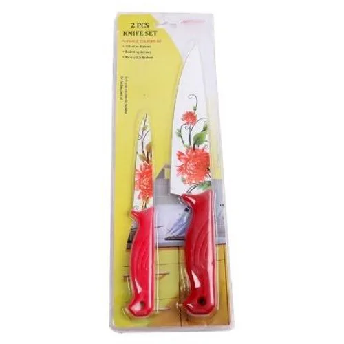 Набір ножів FRICO FRU-911 2пр.