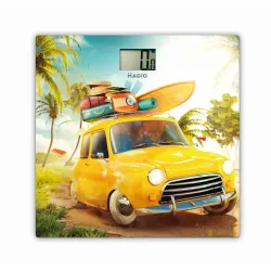 Ваги для підлоги MAGIO MG-809 150кг