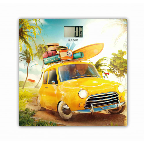 Ваги для підлоги MAGIO MG-809 150кг