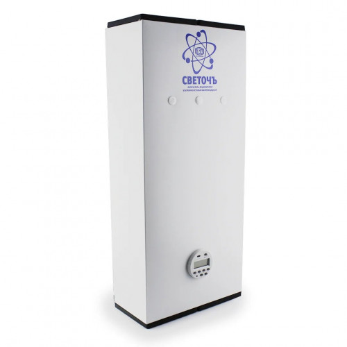 Бактерицидные облучатели