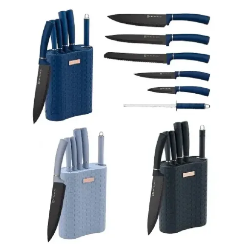 Набір ножів EDENBERG EB-11028