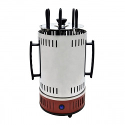 Шашличниця DOMOTEC MS-7783 Червона