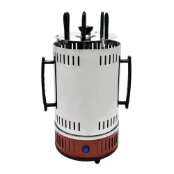 Шашличниця DOMOTEC MS-7783 Червона