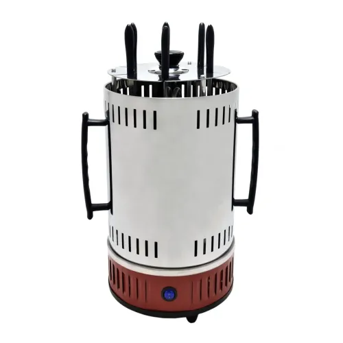 Шашличниця DOMOTEC MS-7783 Червона