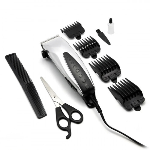 Машинка для стрижки ATLANFA SP-4601