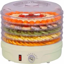 Сушіння для продуктів VINIS VFD-360W