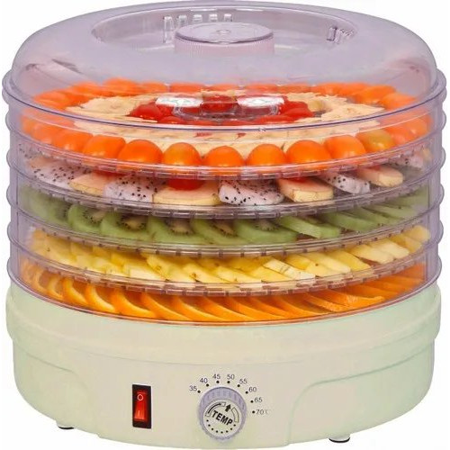 Сушіння для продуктів VINIS VFD-360W