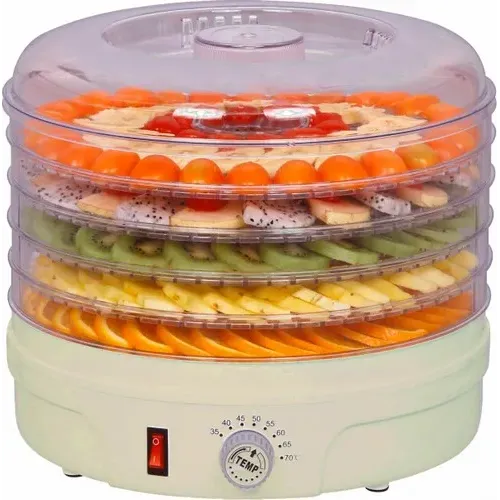 Сушіння для продуктів VINIS VFD-360W