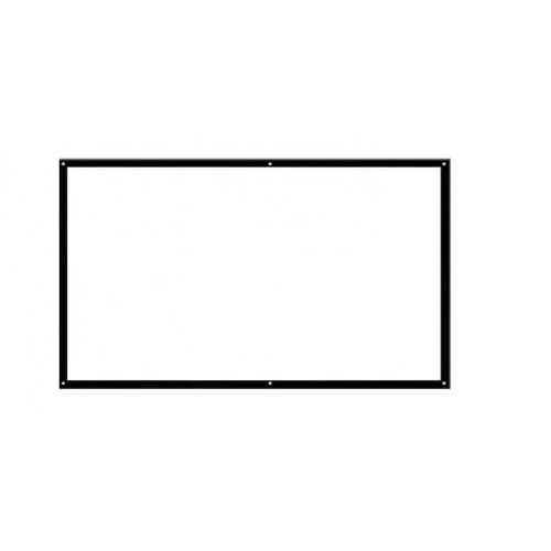 Экран для проектора 100inc