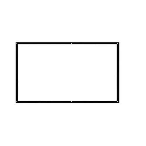 Екран для проектора 100inc