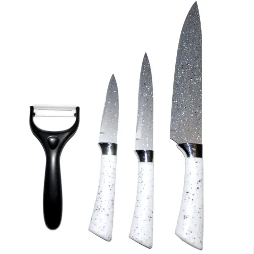 Набір ножів Z3P-4000/UN-1822