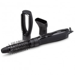 Фен-щетка MAGIO МG-558