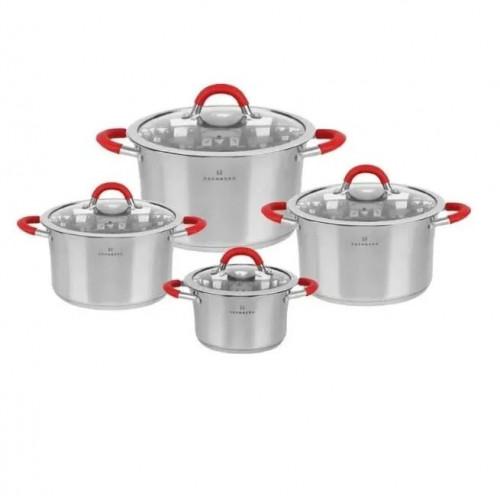 Набор кастрюль EDENBERG EB-2406