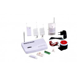 Сигнализация для дома GSM JYX G200