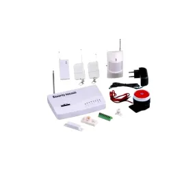 Сигналізація для дому GSM JYX G200