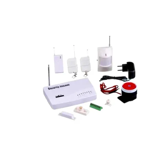 Сигналізація для дому GSM JYX G200
