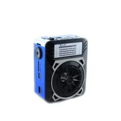 Радіоприймач Golon RX-9122