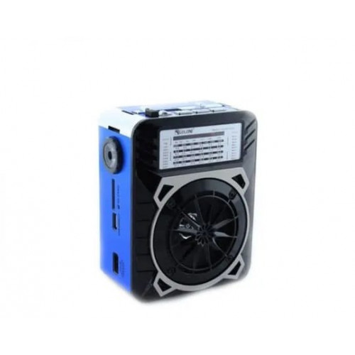 Радіоприймач Golon RX-9122